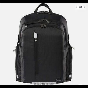 Dell TeK Backpack 17” ( Unisex)